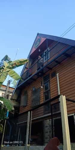 Krooya Homestay Krooya Homestay