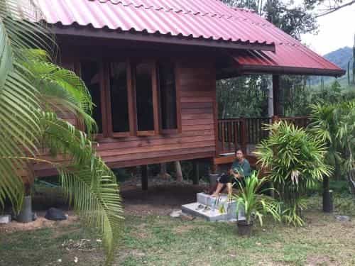 Sabai House Bungalow Sabai House Bungalow