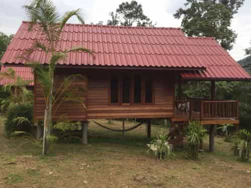 Sabai House Bungalow Sabai House Bungalow