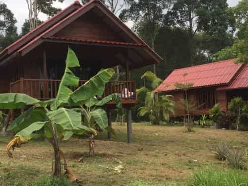 Sabai House Bungalow Sabai House Bungalow