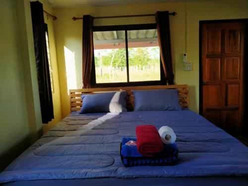 Baan Rai Nangpaya Baan Rai Nangpaya