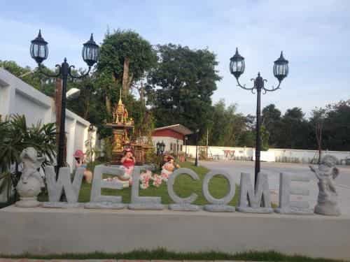 Praiyanan Place