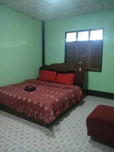 Ice homestay