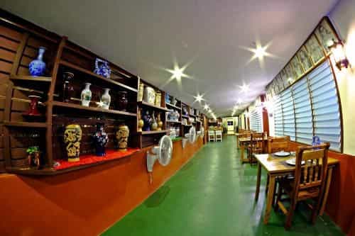 The Sasi Krabi Town