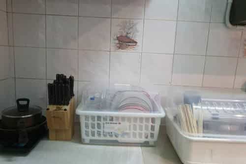 4BR Stylish home, Close to BTS ONNUT200m, Dowtown 4BR Stylish home, Close to BTS ONNUT200m, Dowtown