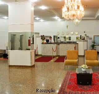 Nacional Inn Ribeirao Preto