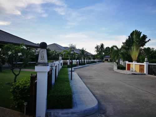 Cha Am Green Beach 189/3 Cha Am Green Beach 189/3