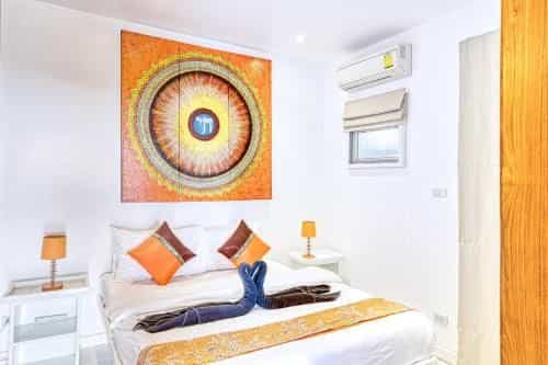 Villa Jaliza - Chaweng Noi Villa Jaliza - Chaweng Noi