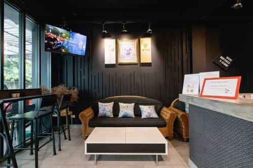 Asia Place Apartment
