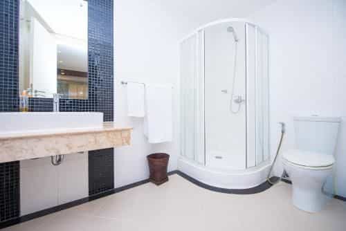 Sea View Apartment at Bel Air, Panwa