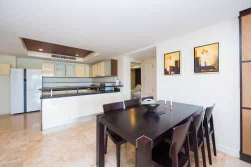 Sea View Apartment at Bel Air, Panwa