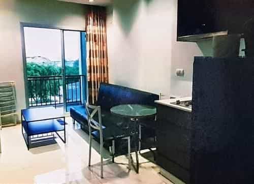 Thanyalak at The Gallery Condominium
