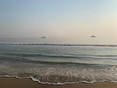 Chelona huahin beachfront condominium