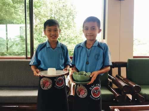 Yaowawit School, Lodge and Farm Yaowawit School, Lodge and Farm