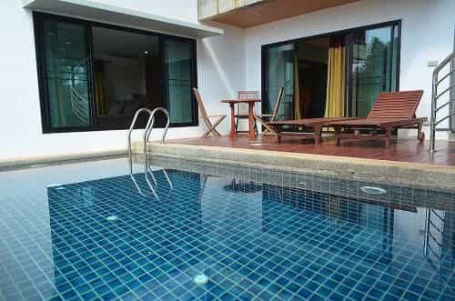 Koh Mak Residence Koh Mak Residence