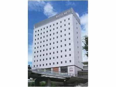 JR-EAST HOTEL METS TACHIKAWA
