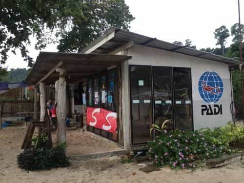 Sea Camp by SeaOpenDiving Koh Hai Sea Camp by SeaOpenDiving Koh Hai