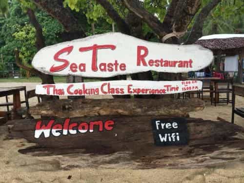 Sea Camp by SeaOpenDiving Koh Hai Sea Camp by SeaOpenDiving Koh Hai