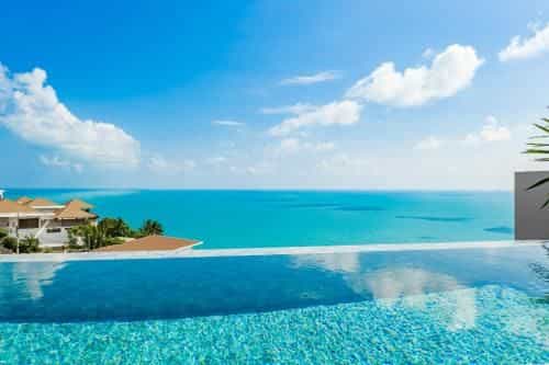 VILLA COOEE | Sea Views - Pool - Privacy & Service VILLA COOEE | Sea Views - Pool - Privacy & Service