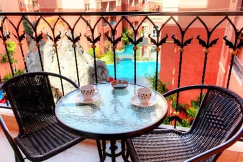 Seven Seas Pattaya by Siam Luxury