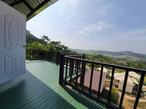 Khao Kho Je T'aime