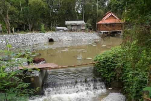 Farm stay 1000 Chang Valley Farm stay 1000 Chang Valley