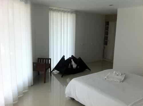 Apartment Frederica