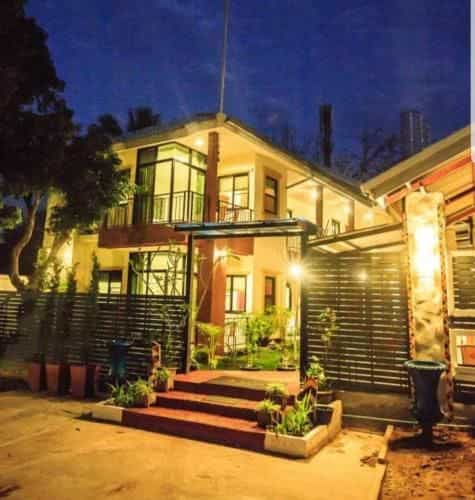 Sweet Home Place Sweet Home Place