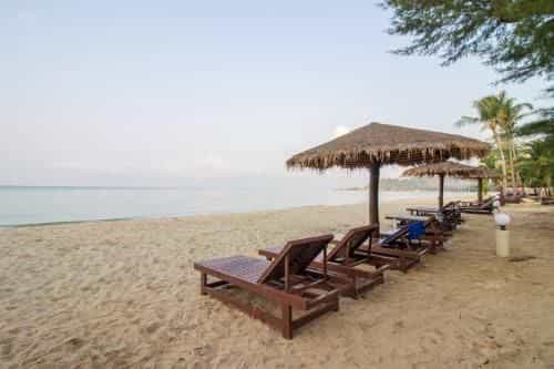 ภูธารเกาะช้างรีสอร์ตแอนด์สปา ภูธารเกาะช้างรีสอร์ตแอนด์สปา