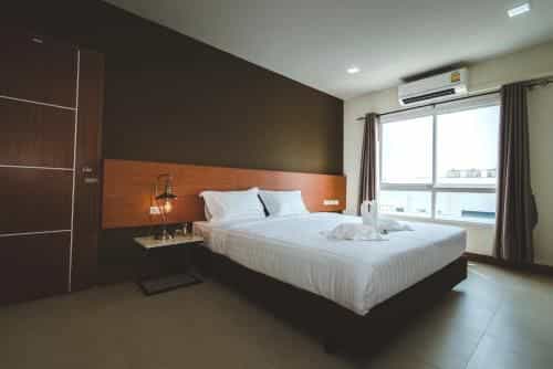 โรงแรมเดอวีลอฟต์