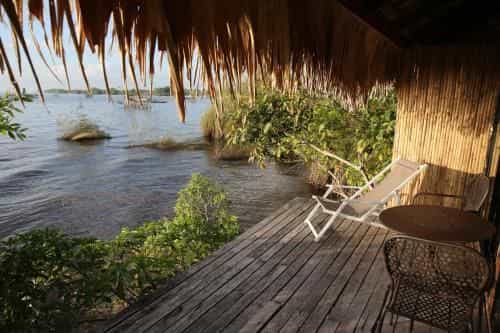 wetlandcamp บ้านชายเล wetlandcamp บ้านชายเล