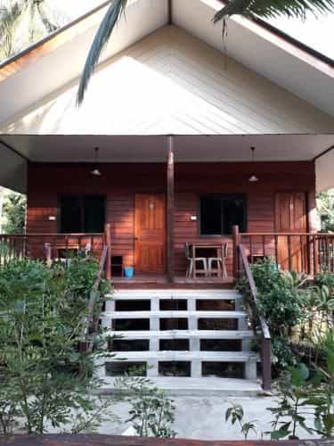 Rayanee Resort