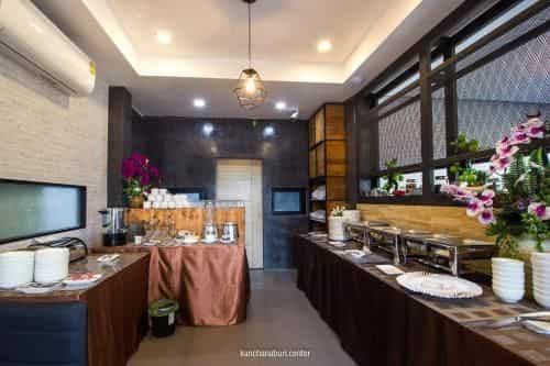 Makan Resort