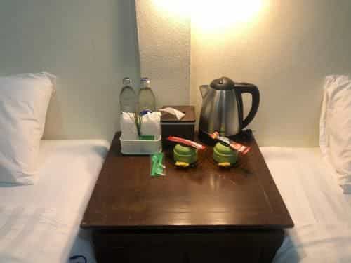 Non-ploen inn นอนเพลินอินท์ Non-ploen inn นอนเพลินอินท์