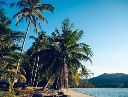 Koh Chang Siam Royal View Villa 20A Koh Chang Siam Royal View Villa 20A