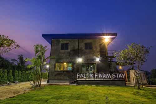 Falik Farm Stay Falik Farm Stay