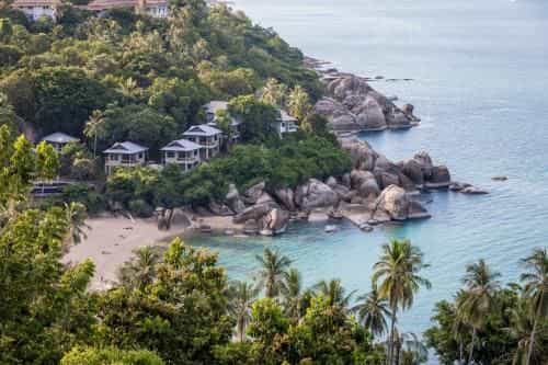 Villa Channary by Sukkho Samui Estates Villa Channary by Sukkho Samui Estates