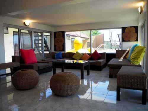 Jam House Cha am Pool Villa Jam House Cha am Pool Villa