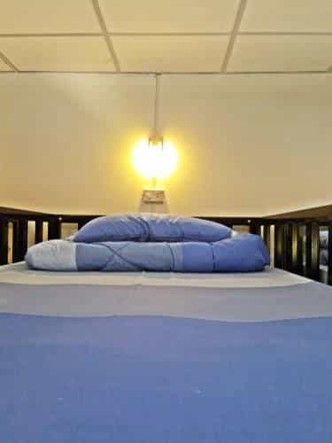 Hummingbird Hostel Pai Hummingbird Hostel Pai