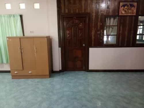 Two Rooms Two Rooms