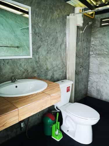 Chalamkhow Muay thai resort