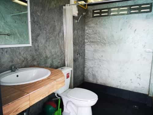Chalamkhow Muay thai resort