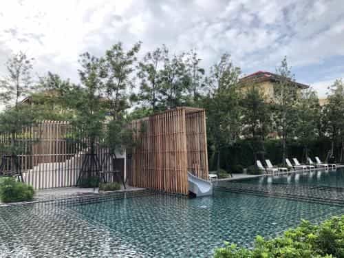 Veranda Residence Pattaya x Sea And Sky View