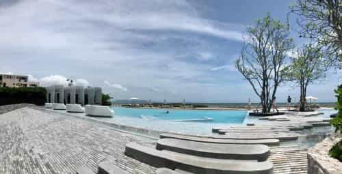 Veranda Residence Pattaya x Sea And Sky View