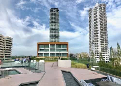 Veranda Residence Pattaya x Sea And Sky View