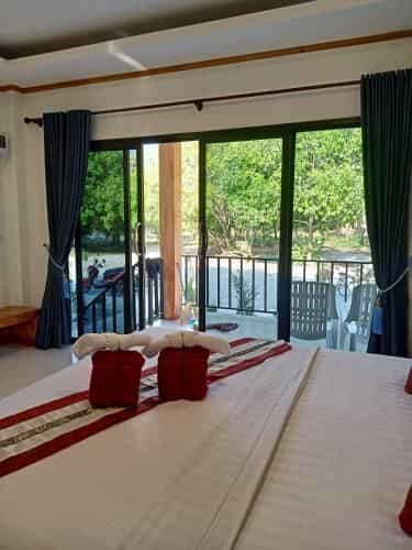 Lanta Buddy Bungalow