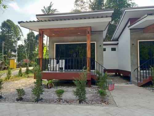 Lanta Buddy Bungalow