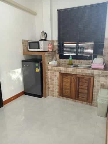 Lanta Buddy Bungalow