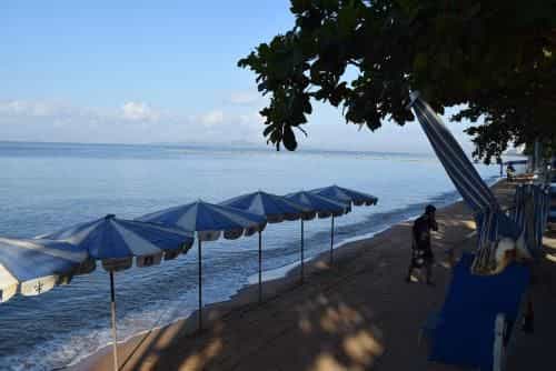 Jomtien BeachSide Modern Room