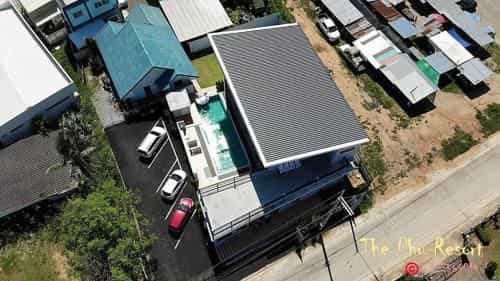The Phu Resort